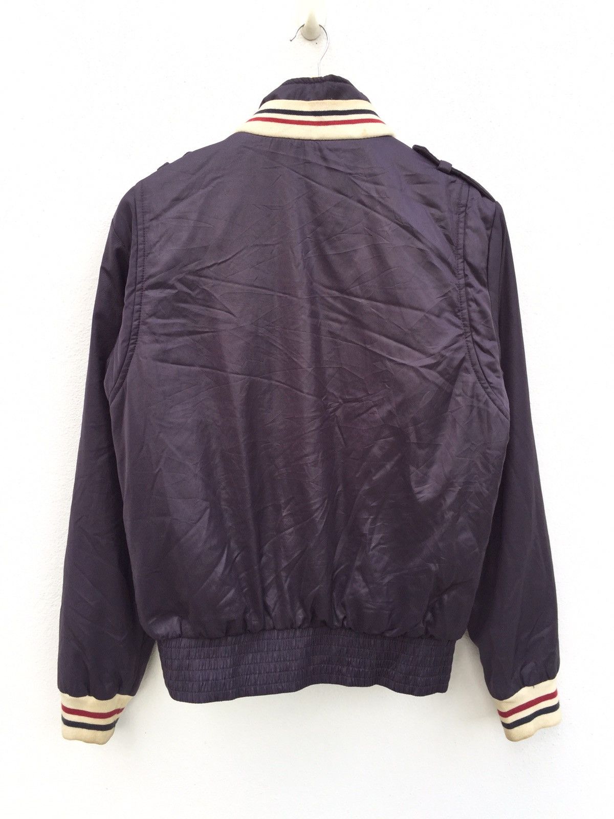 Neil Barrett Neil Barrett Military Tactical Bomber Multi Pocket Jacket Size US XL / EU 56 / 4 - 3 Thumbnail