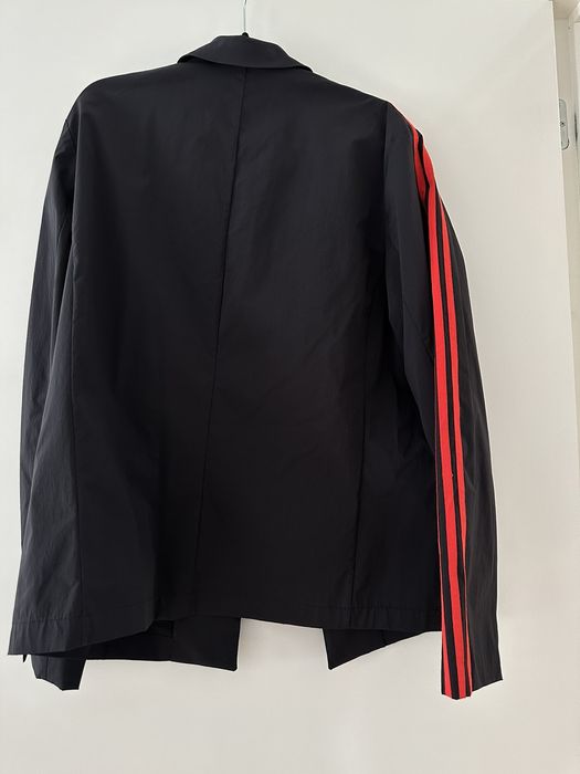 Adidas clearance 424 blazer