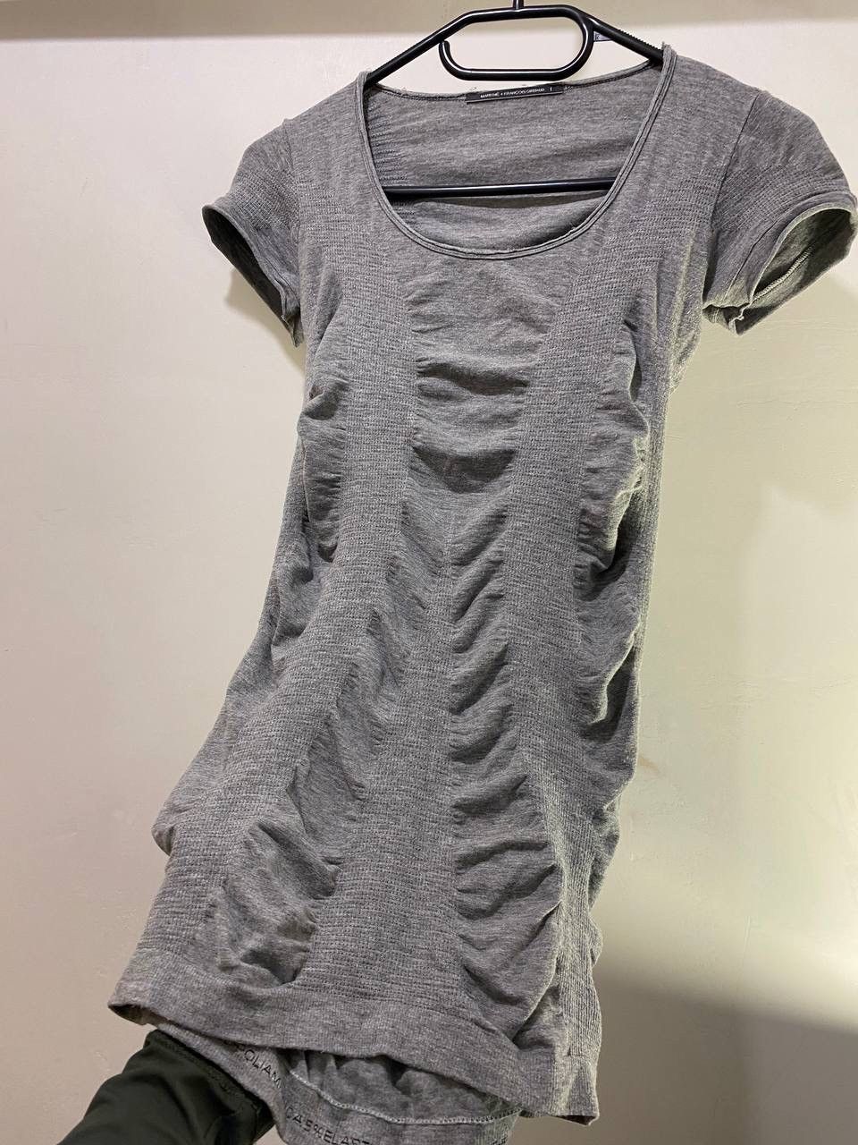 Marithe + Francois Girbaud Marithe Francois Girbaud dress vintage t shirt Size S / US 4 / IT 40 - 3 Thumbnail