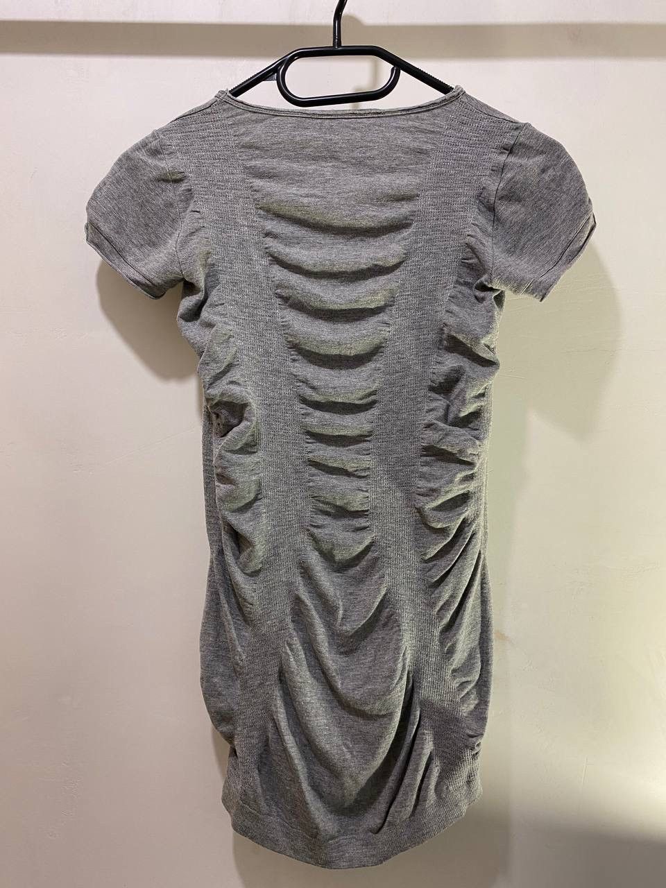 Marithe + Francois Girbaud Marithe Francois Girbaud dress vintage t shirt Size S / US 4 / IT 40 - 5 Thumbnail