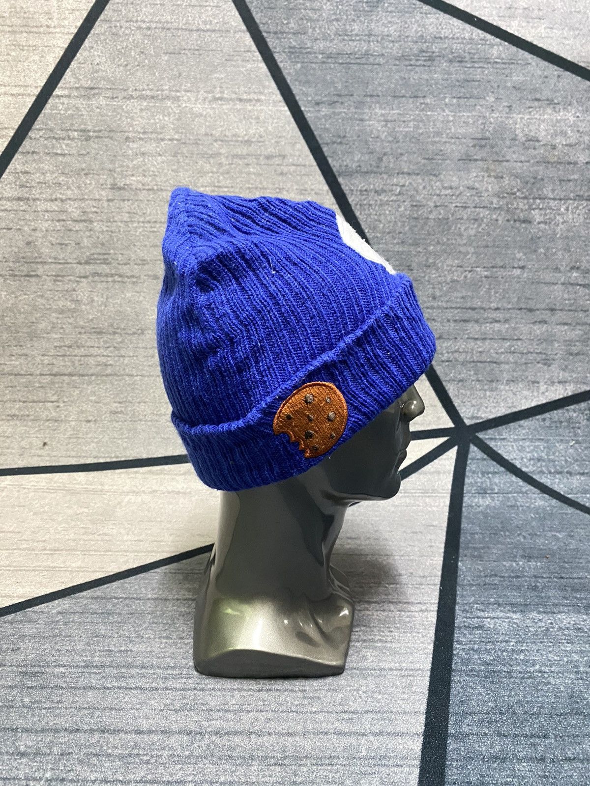 Cartoon Network × Universal Studios SESAME STREET Beanie Hat Size ONE SIZE - 3 Thumbnail