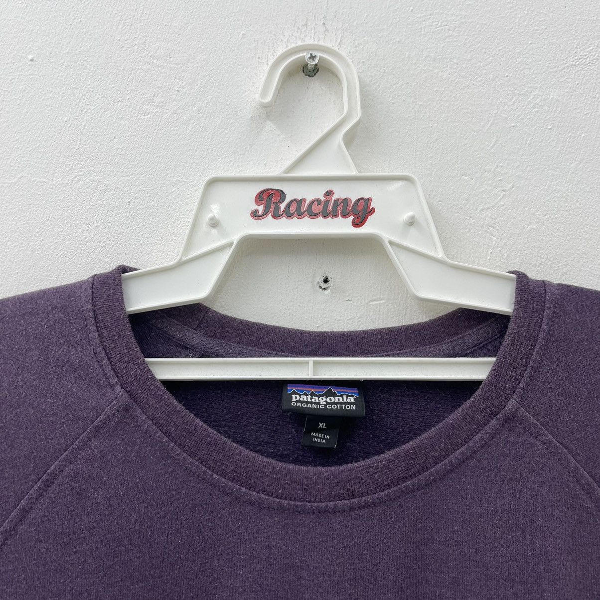 Patagonia × Vintage Patagonia Vintage 90s Jumper Sweat Size US XL / EU 56 / 4 - 5 Thumbnail