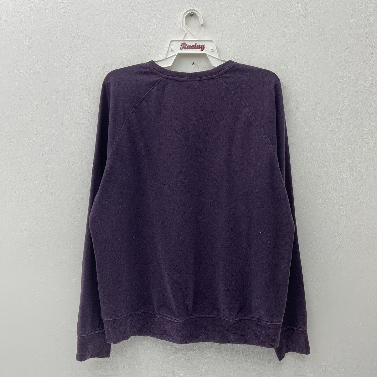 Patagonia × Vintage Patagonia Vintage 90s Jumper Sweat Size US XL / EU 56 / 4 - 3 Thumbnail