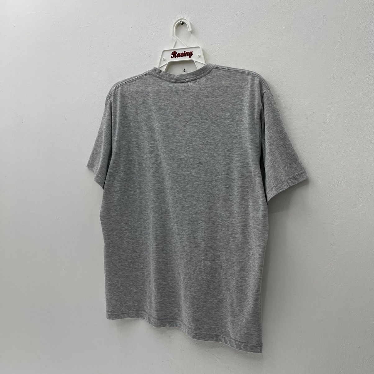Helly Hansen × Vintage Helly Hansen Vintage T-Shirt Big Logo Size US XL / EU 56 / 4 - 4 Thumbnail