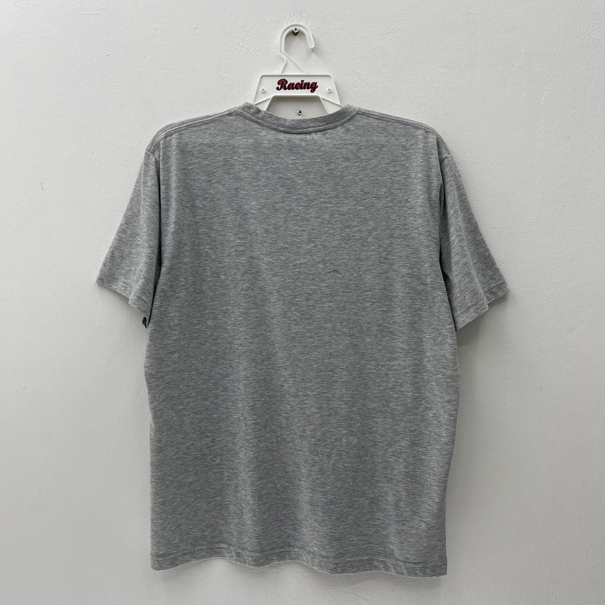 Helly Hansen × Vintage Helly Hansen Vintage T-Shirt Big Logo Size US XL / EU 56 / 4 - 2 Thumbnail