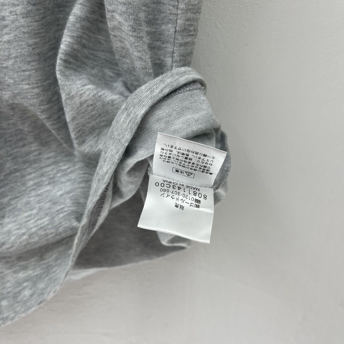 Helly Hansen × Vintage Helly Hansen Vintage T-Shirt Big Logo Size US XL / EU 56 / 4 - 6 Thumbnail