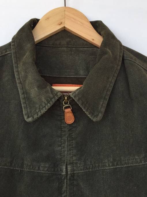 Japanese Brand Mackdaddy Bomber Jackect Japanese Brand Size US L / EU 52-54 / 3 - 3 Thumbnail