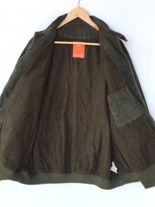 Japanese Brand Mackdaddy Bomber Jackect Japanese Brand Size US L / EU 52-54 / 3 - 5 Thumbnail