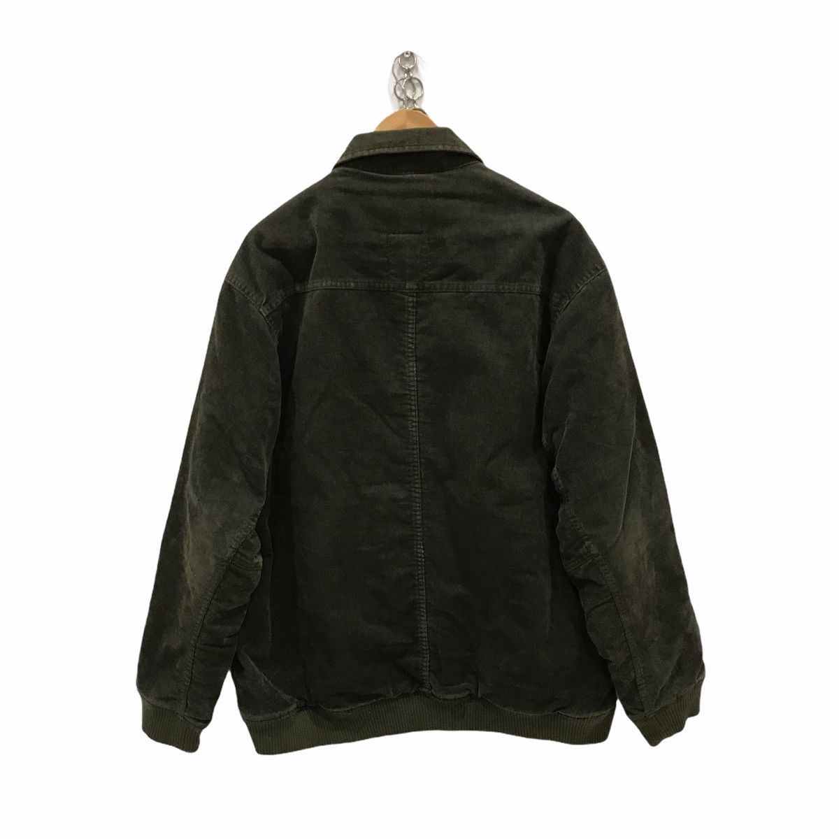 Japanese Brand Mackdaddy Bomber Jackect Japanese Brand Size US L / EU 52-54 / 3 - 2 Thumbnail