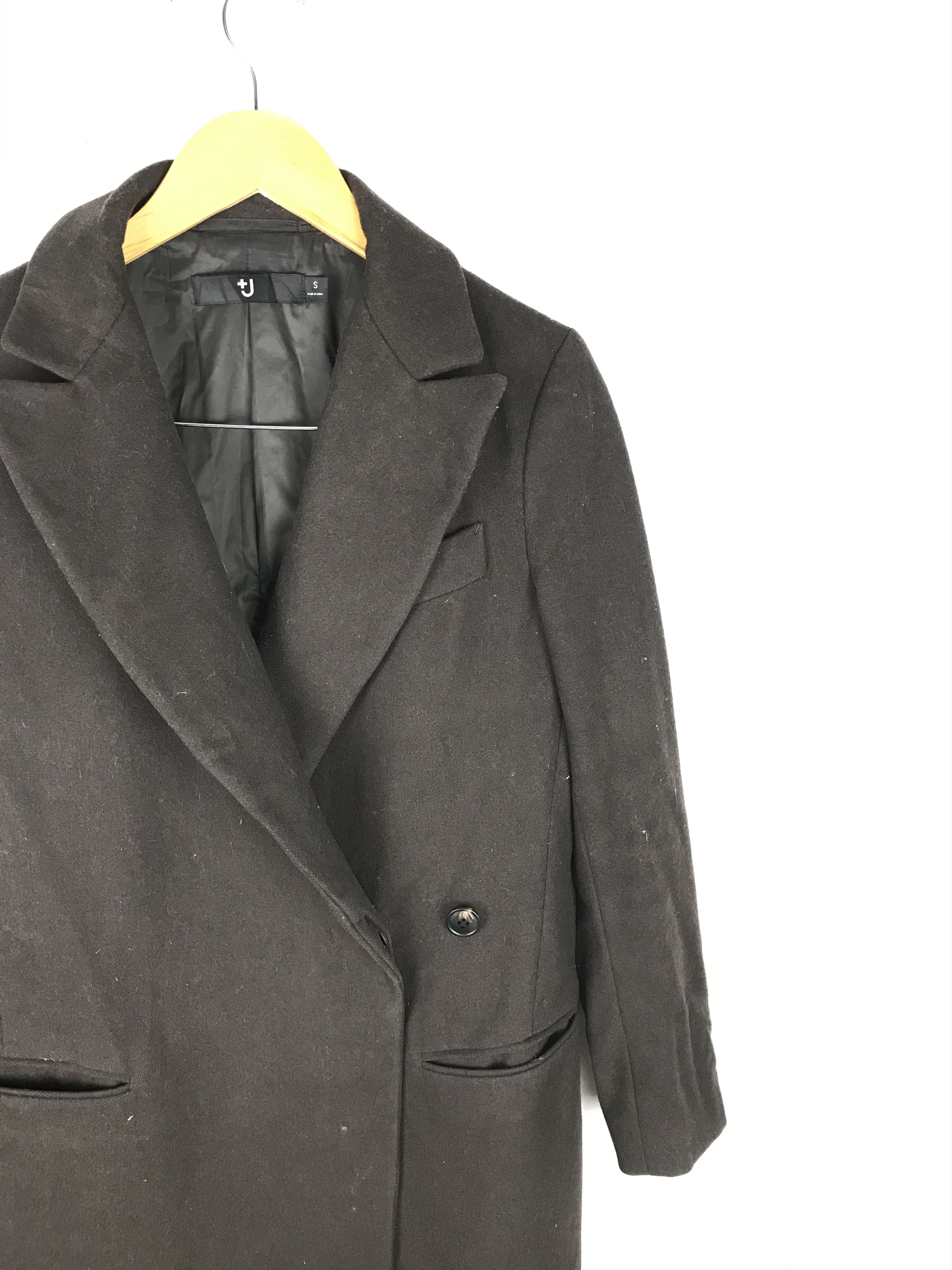 Jil Sander Colaberate +J Jill Sander Size US M / EU 48-50 / 2 - 3 Thumbnail