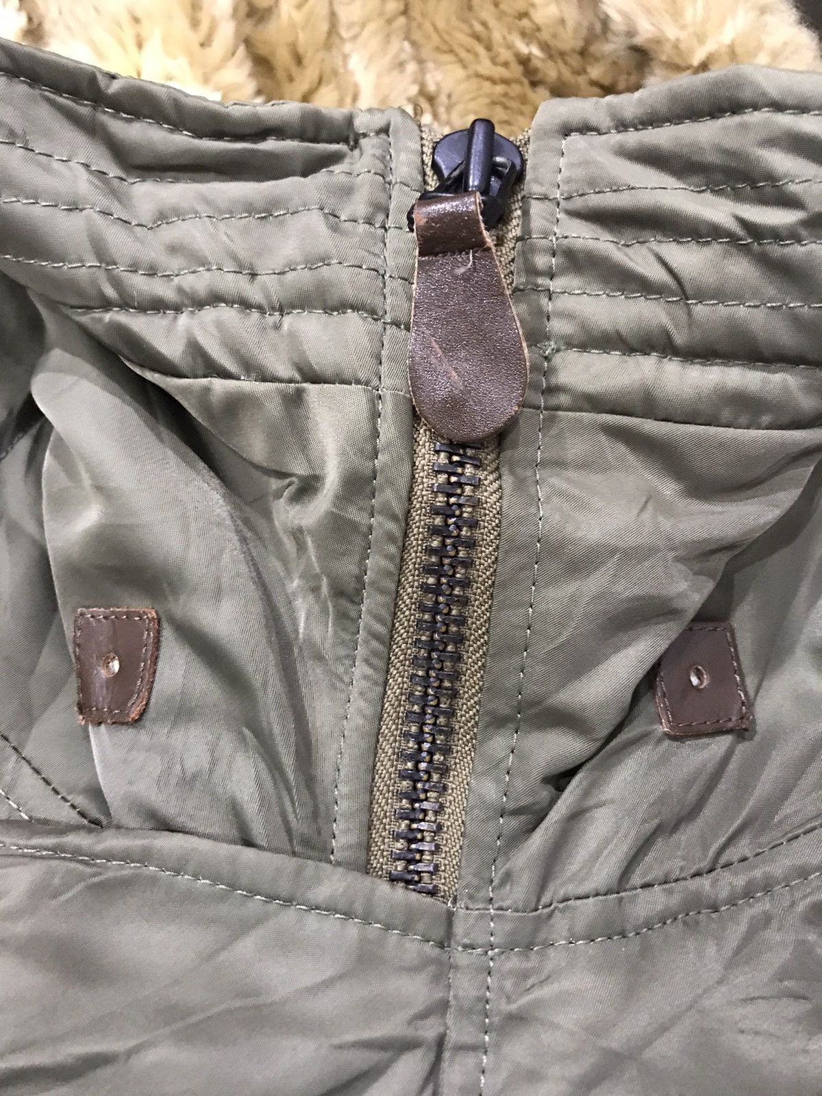 Hoodie Flight Bomber Jacket