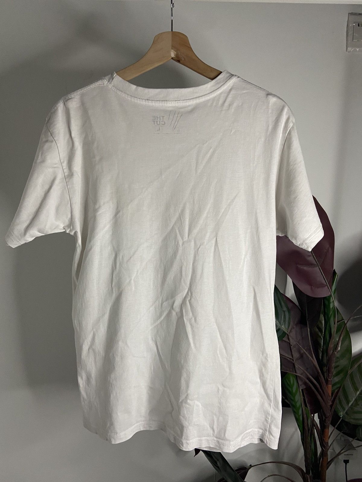 Comme Des Fuck Down COMME DES FUCKDOWN X DESIGNER😊😊❤️ Size US L / EU 52-54 / 3 - 2 Thumbnail
