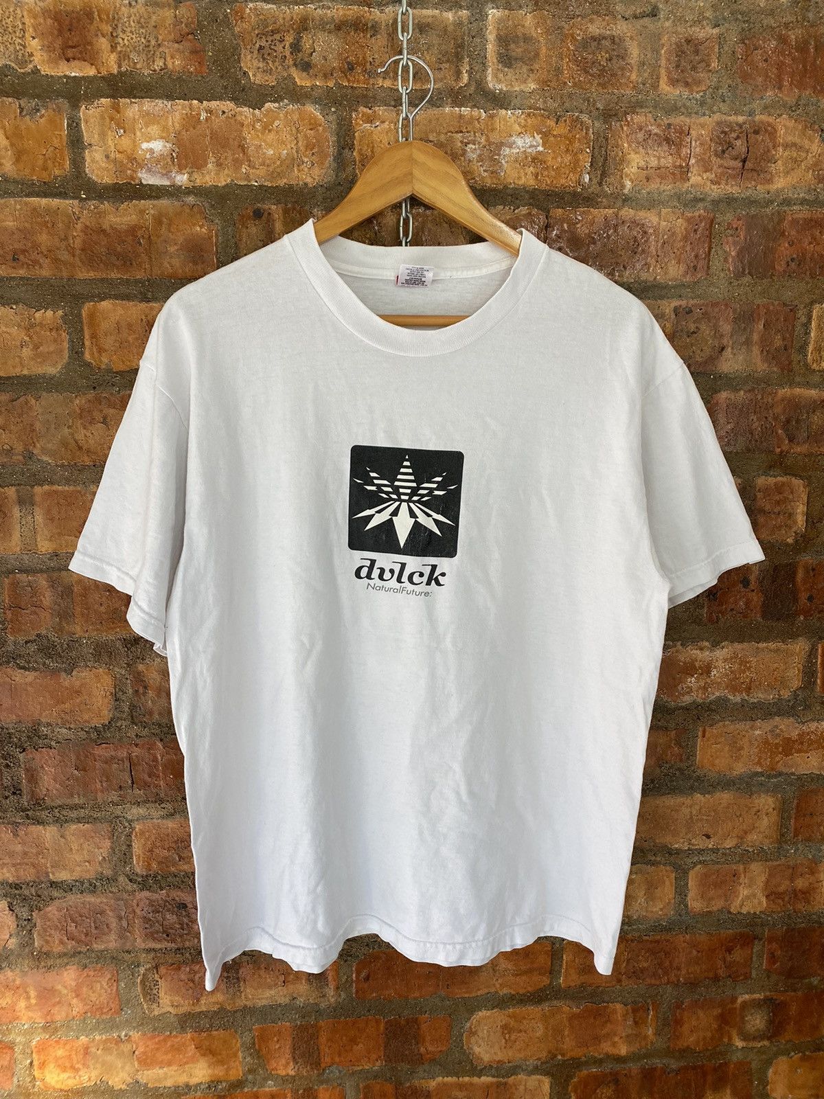 Devilock 1999 All DEVILOCK logo design by ske8ting Cav Emp Size US L / EU 52-54 / 3 - 8 Thumbnail