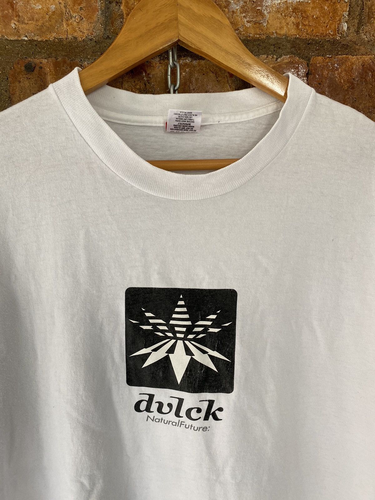 Devilock 1999 All DEVILOCK logo design by ske8ting Cav Emp Size US L / EU 52-54 / 3 - 9 Thumbnail