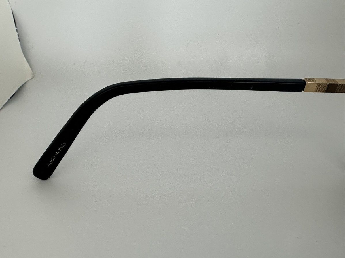 Louis Vuitton Louis Vuitton Attitude pilot sunglasses Size ONE SIZE - 21 Thumbnail