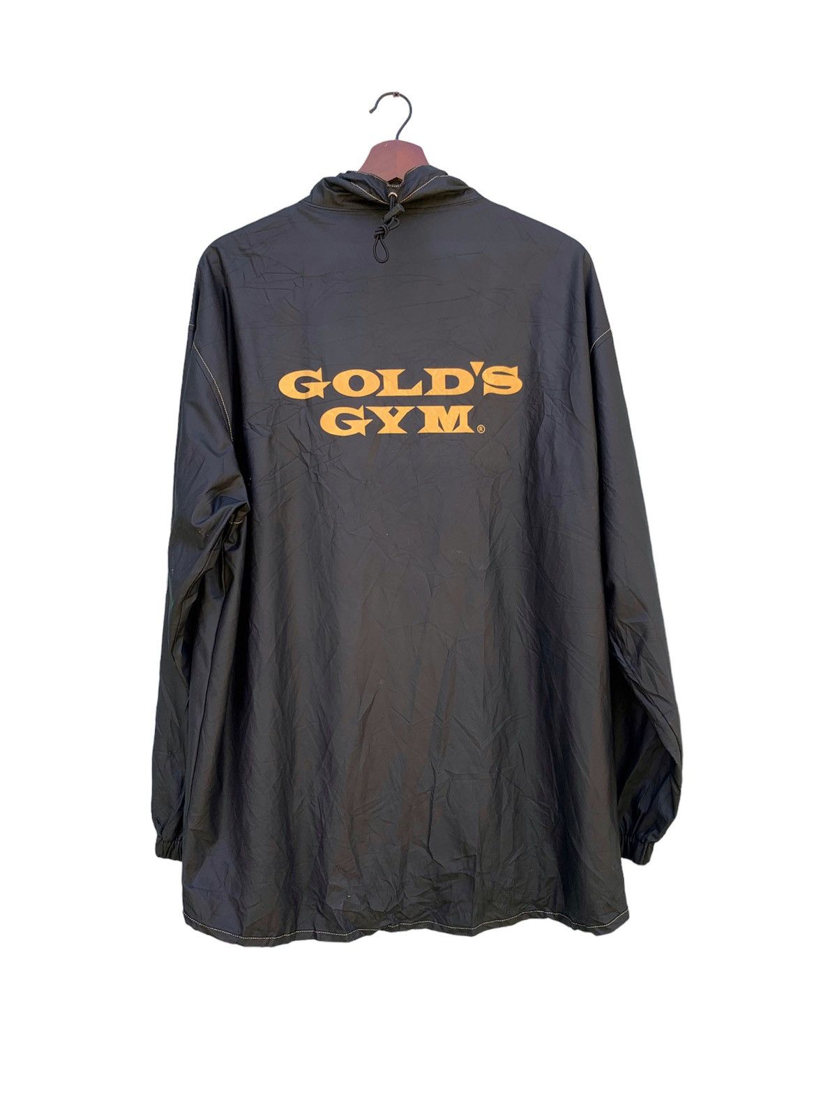 Other GOLD’S GYM VINTAGE SWEATER Size US L / EU 52-54 / 3 - 1 Thumbnail