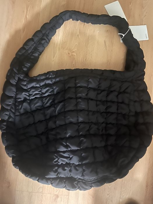 Cos Cos Quilted shoulder bag Grailed