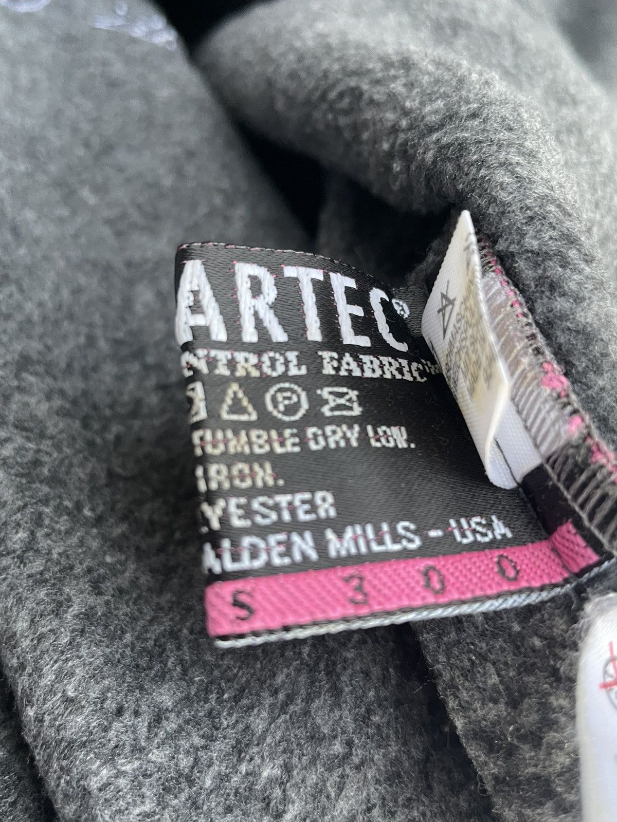 Jack Wolfskin Vintage Jack Wolfskins Polartec Pullover Size US XXL / EU 58 / 5 - 13 Thumbnail