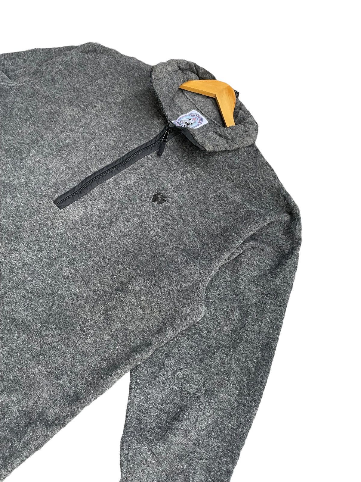 Jack Wolfskin Vintage Jack Wolfskins Polartec Pullover Size US XXL / EU 58 / 5 - 4 Thumbnail