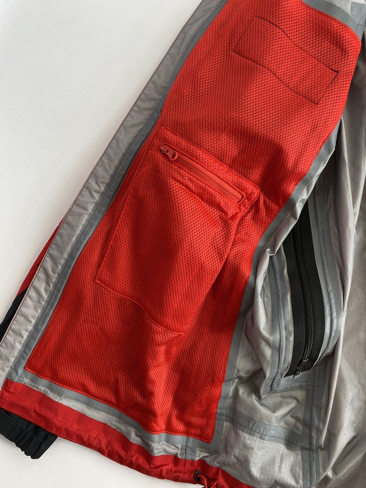 Adidas Vintage Audi Sport Adidas jacket SLine Size S/M Size US M / EU 48-50 / 2 - 16 Thumbnail