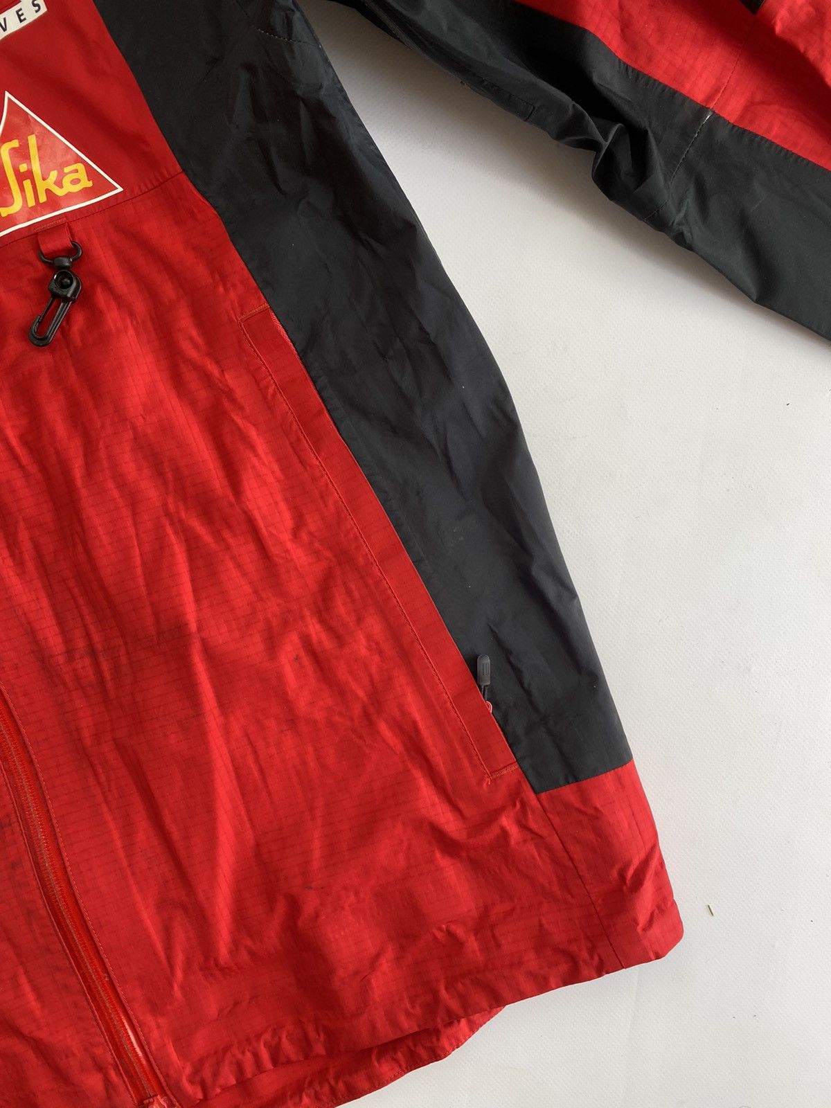 Adidas Vintage Audi Sport Adidas jacket SLine Size S/M Size US M / EU 48-50 / 2 - 10 Thumbnail