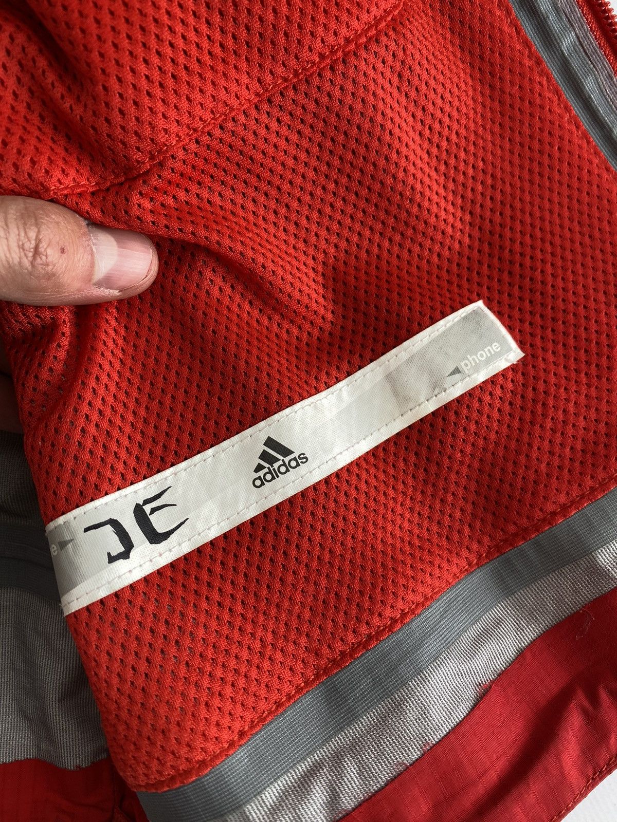 Adidas Vintage Audi Sport Adidas jacket SLine Size S/M Size US M / EU 48-50 / 2 - 15 Thumbnail