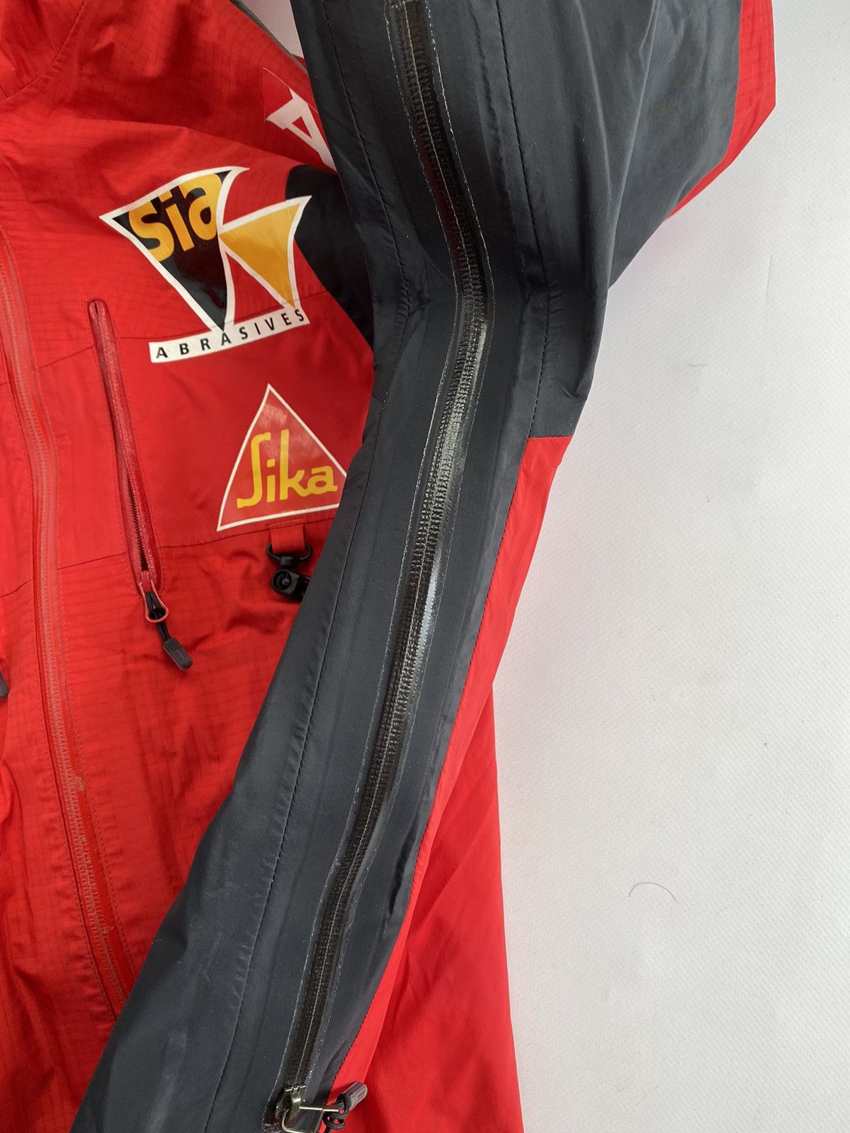 Adidas Vintage Audi Sport Adidas jacket SLine Size S/M Size US M / EU 48-50 / 2 - 13 Thumbnail