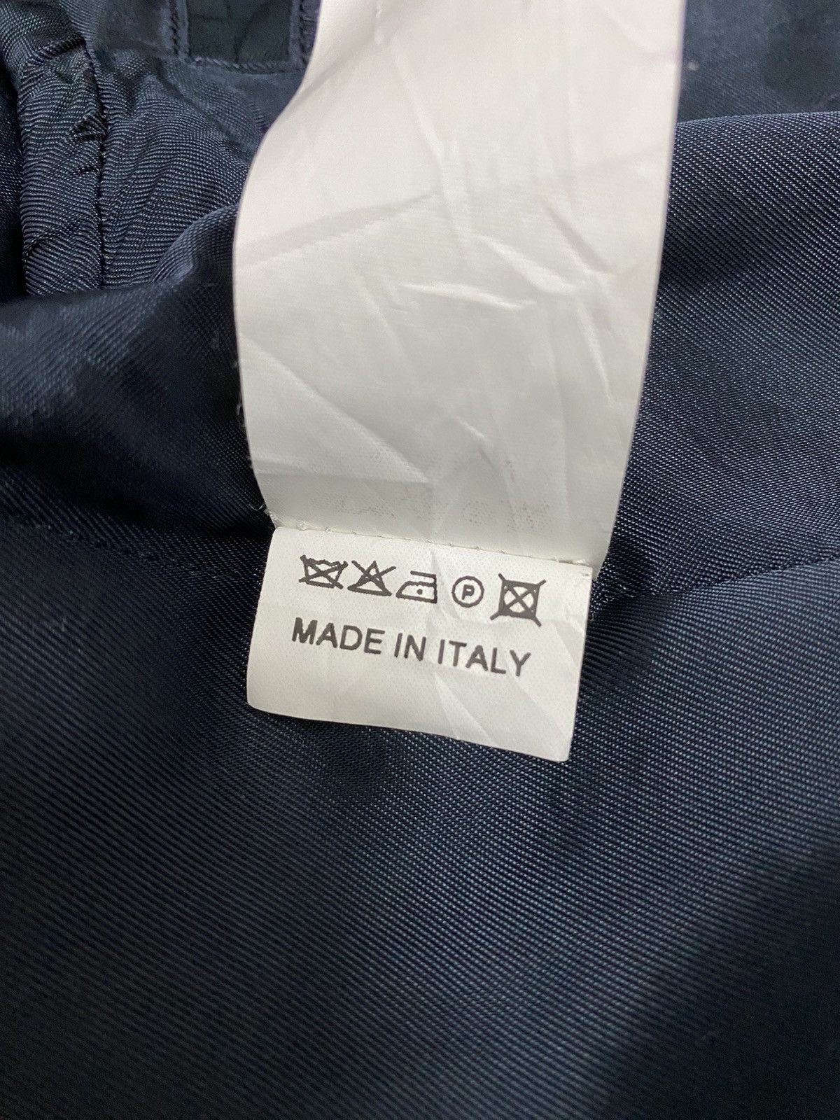 Raf Simons Raf Simons SS13 Trench Coat Size US M / EU 48-50 / 2 - 9 Thumbnail