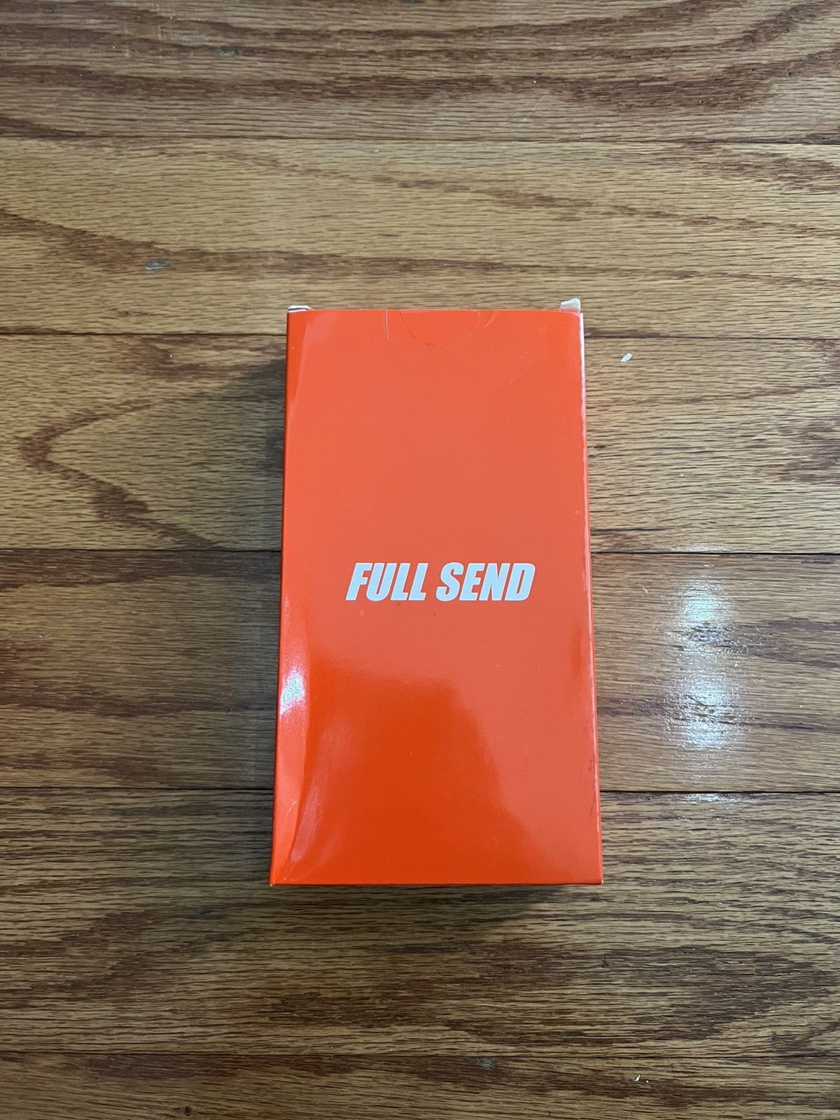 Full Send Full Send Portable Phone Charger Size ONE SIZE - 8 Thumbnail