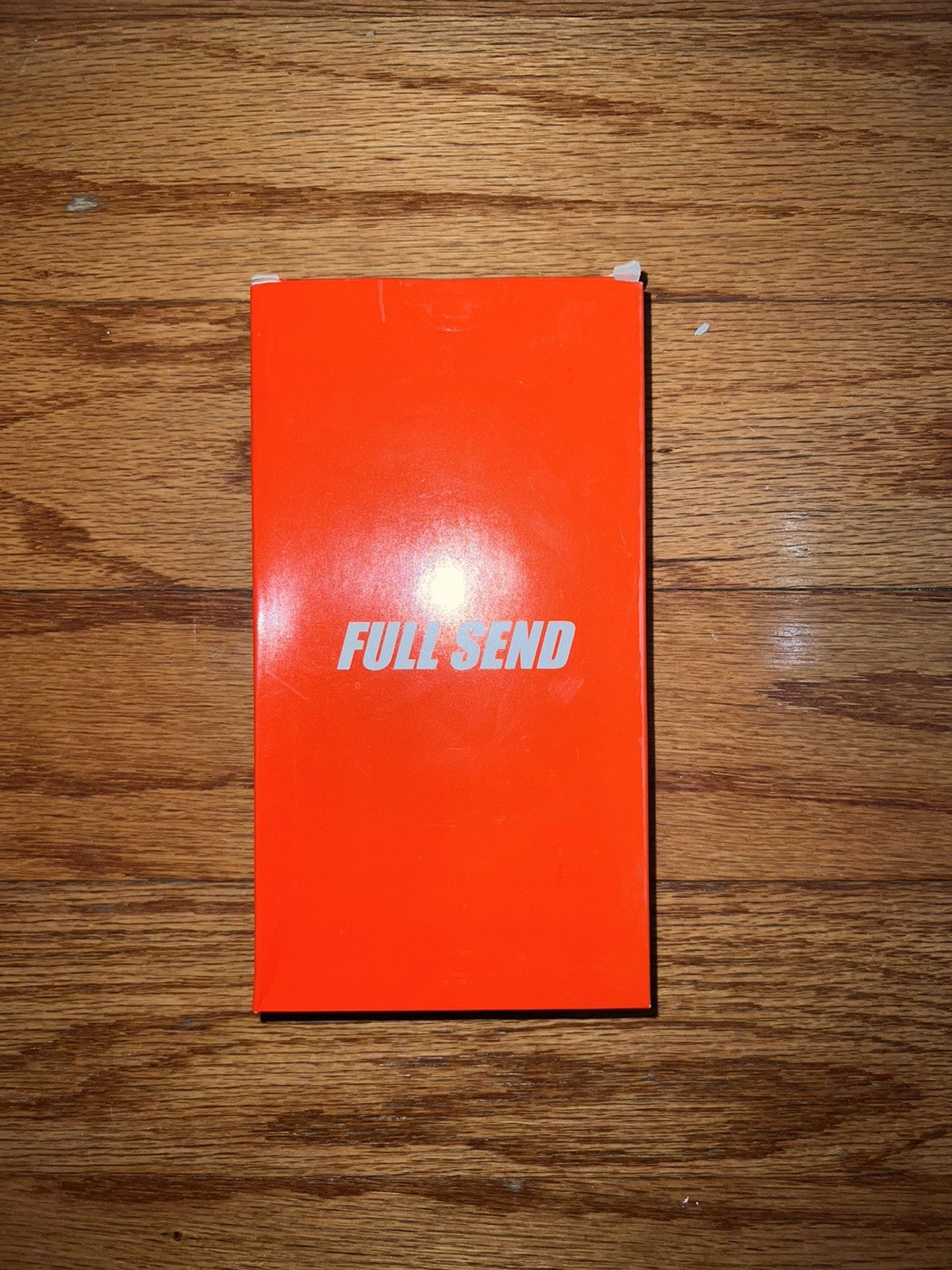 Full Send Full Send Portable Phone Charger Size ONE SIZE - 5 Thumbnail