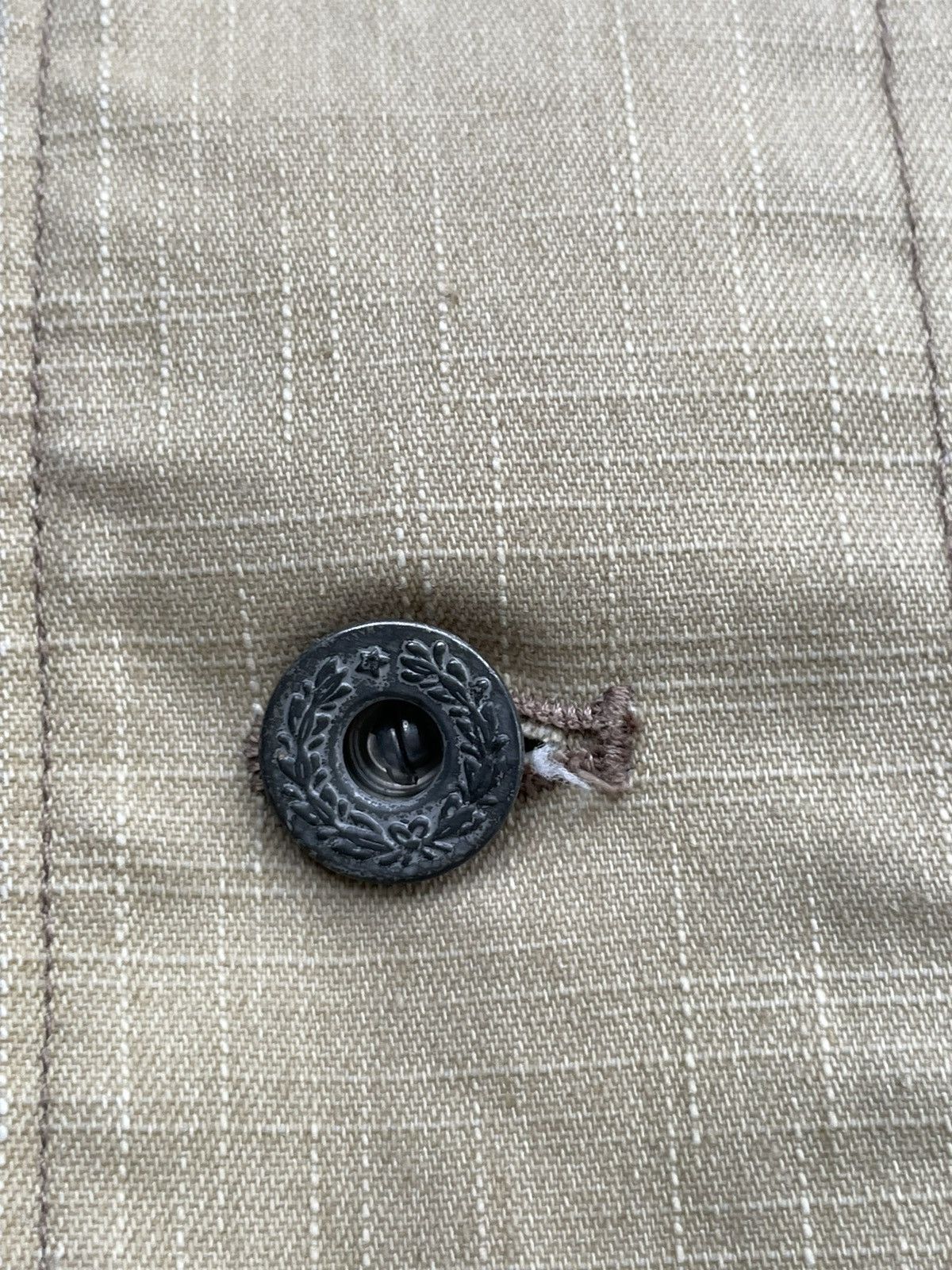 Japanese Brand × Takeo Kikuchi Takeo Kikuchi Chore Jacket Size US L / EU 52-54 / 3 - 11 Thumbnail