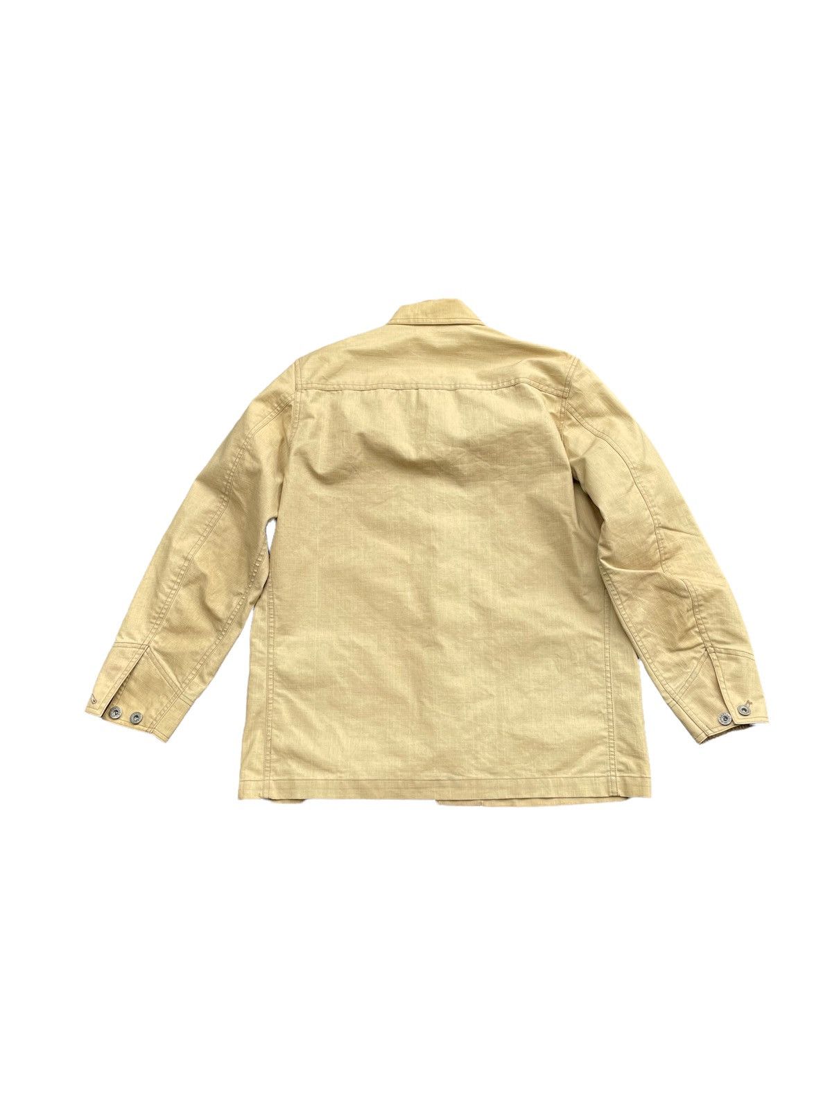 Japanese Brand × Takeo Kikuchi Takeo Kikuchi Chore Jacket Size US L / EU 52-54 / 3 - 8 Thumbnail