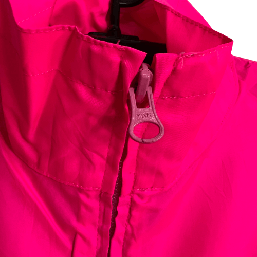 🔥RARE🔥Vintage Swagger Windbreaker Jacket Made in Japan