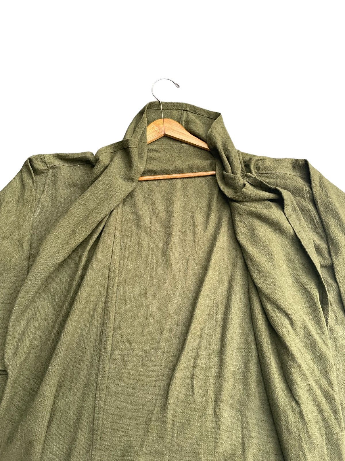 Japanese Brand Japanese OG Cape Size XXL / US 16-18 / IT 52-54 - 6 Thumbnail