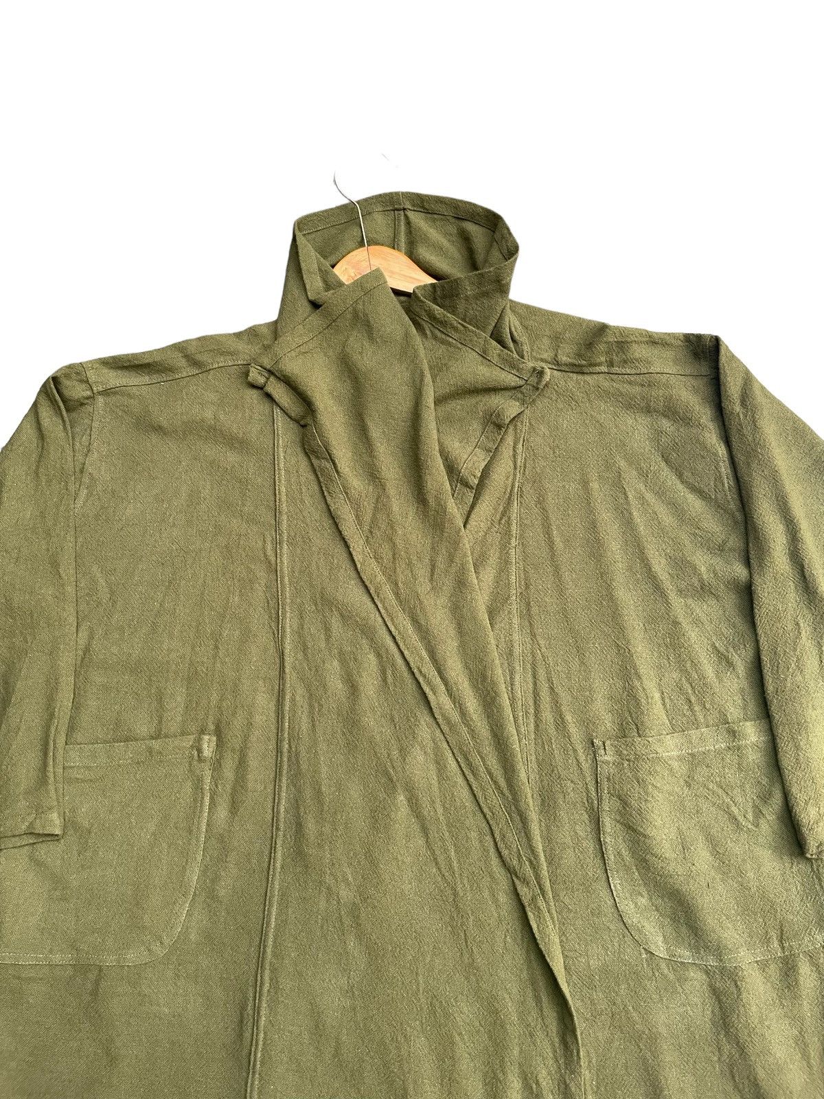 Japanese Brand Japanese OG Cape Size XXL / US 16-18 / IT 52-54 - 3 Thumbnail