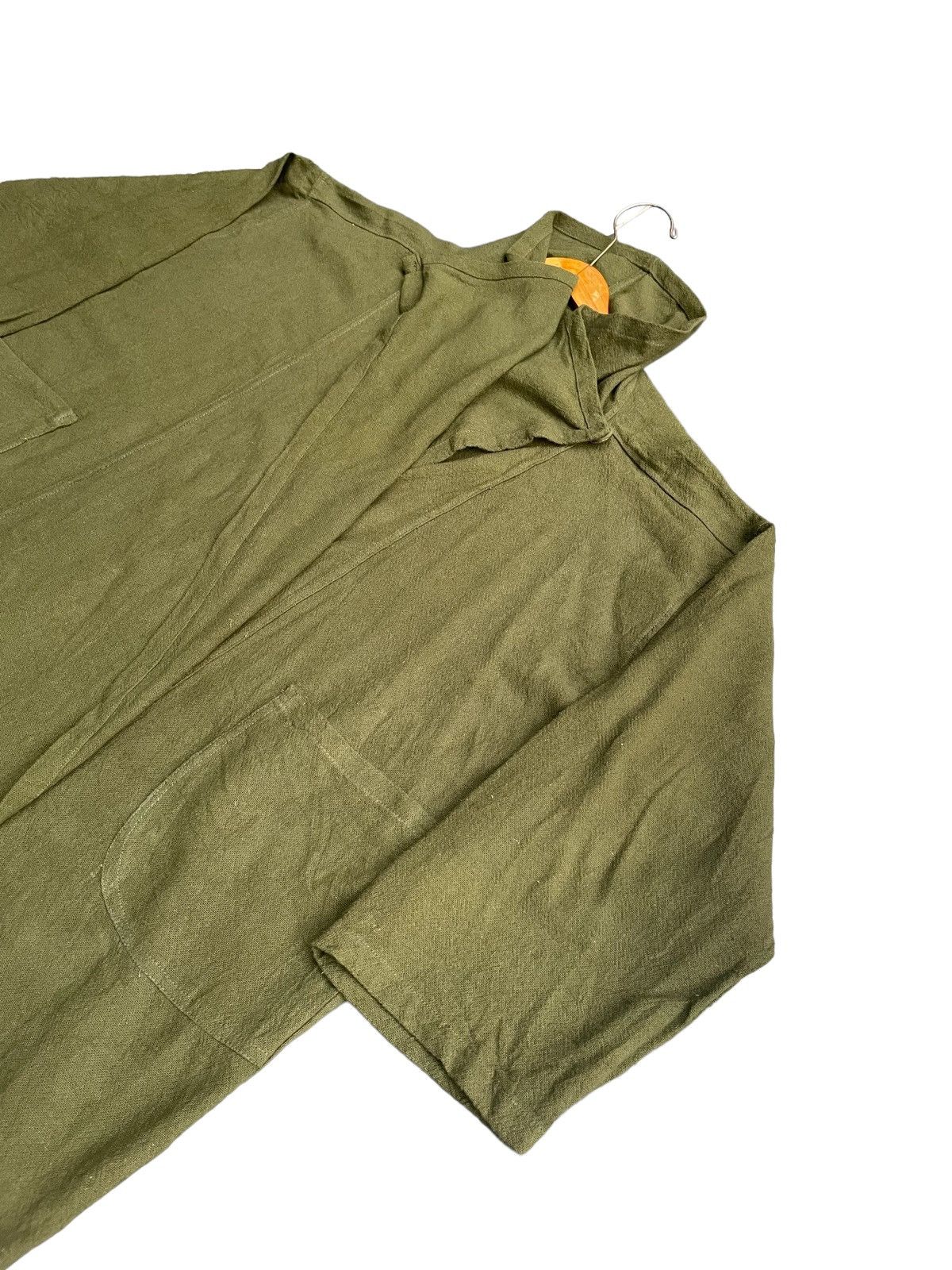 Japanese Brand Japanese OG Cape Size XXL / US 16-18 / IT 52-54 - 2 Thumbnail