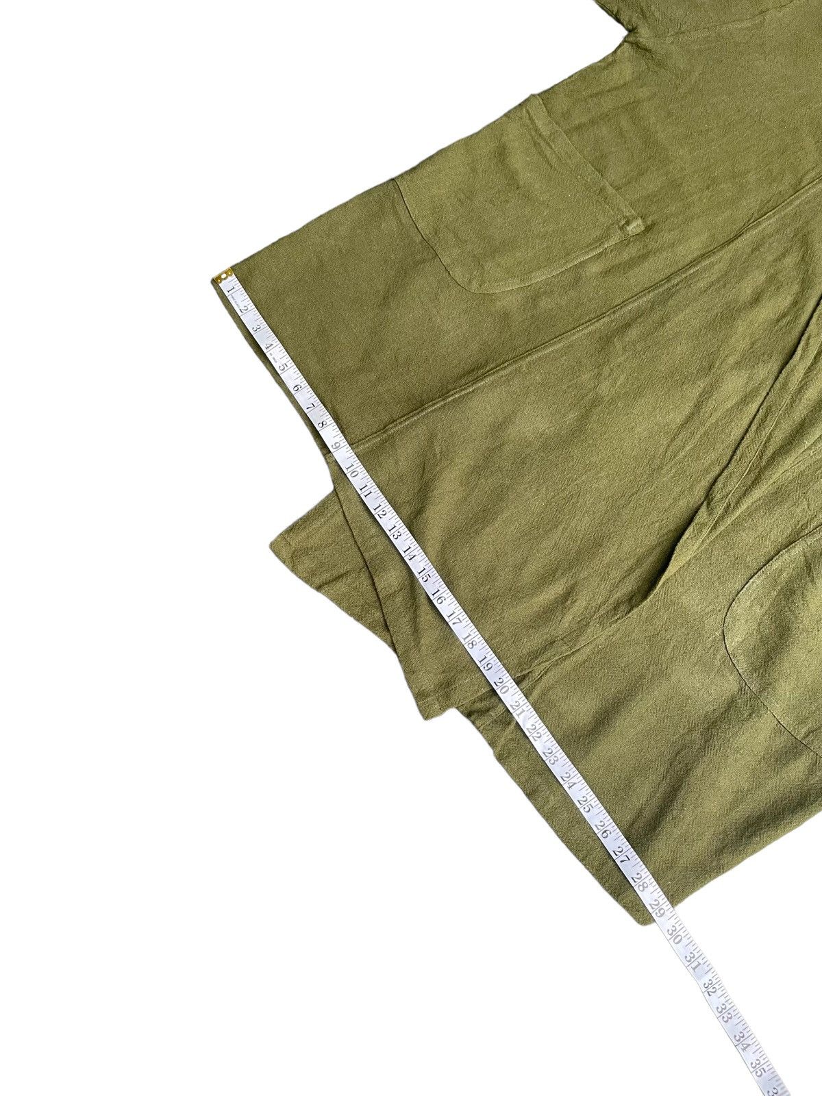 Japanese Brand Japanese OG Cape Size XXL / US 16-18 / IT 52-54 - 12 Thumbnail