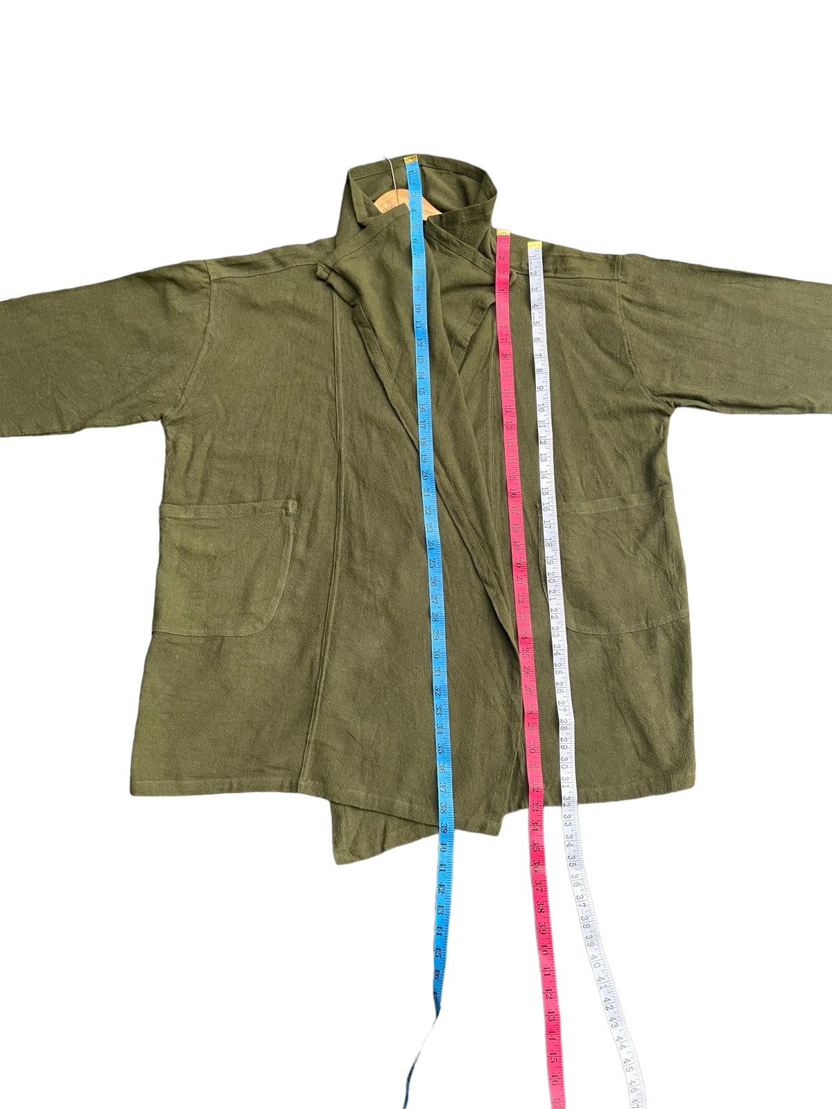 Japanese Brand Japanese OG Cape Size XXL / US 16-18 / IT 52-54 - 10 Thumbnail