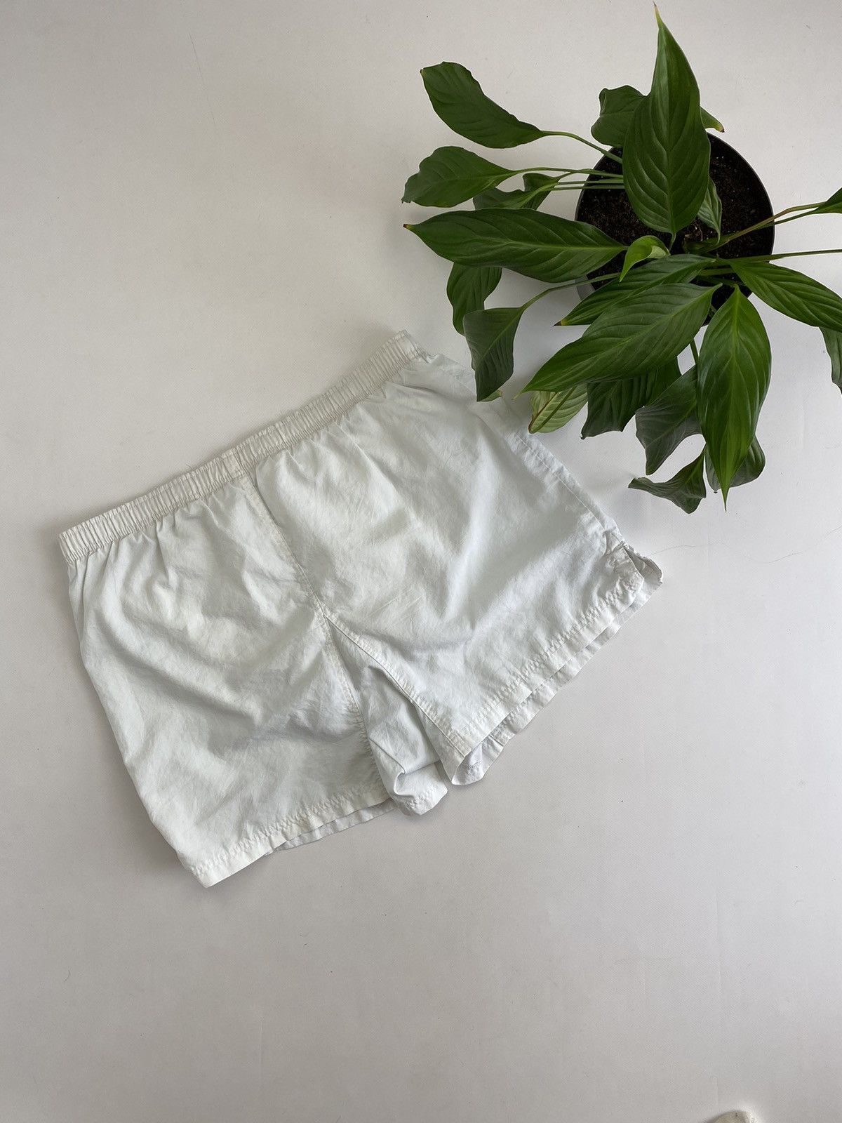 Nike Vintage 90’s Nike Premier Soccer Nederland’s Shorts Size US 32 / EU 48 - 3 Thumbnail
