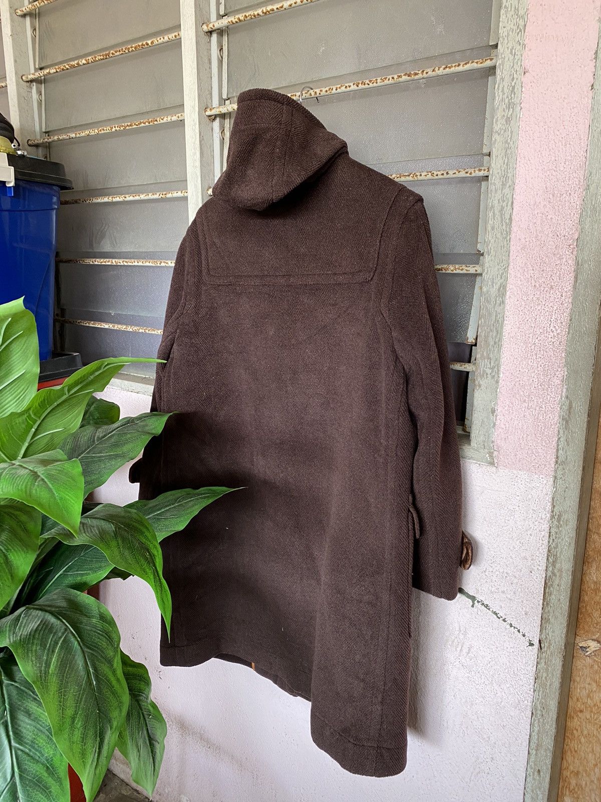 Original Montgomery AW Vintage Montgomery Duffle Coat Size US L / EU 52-54 / 3 - 2 Thumbnail