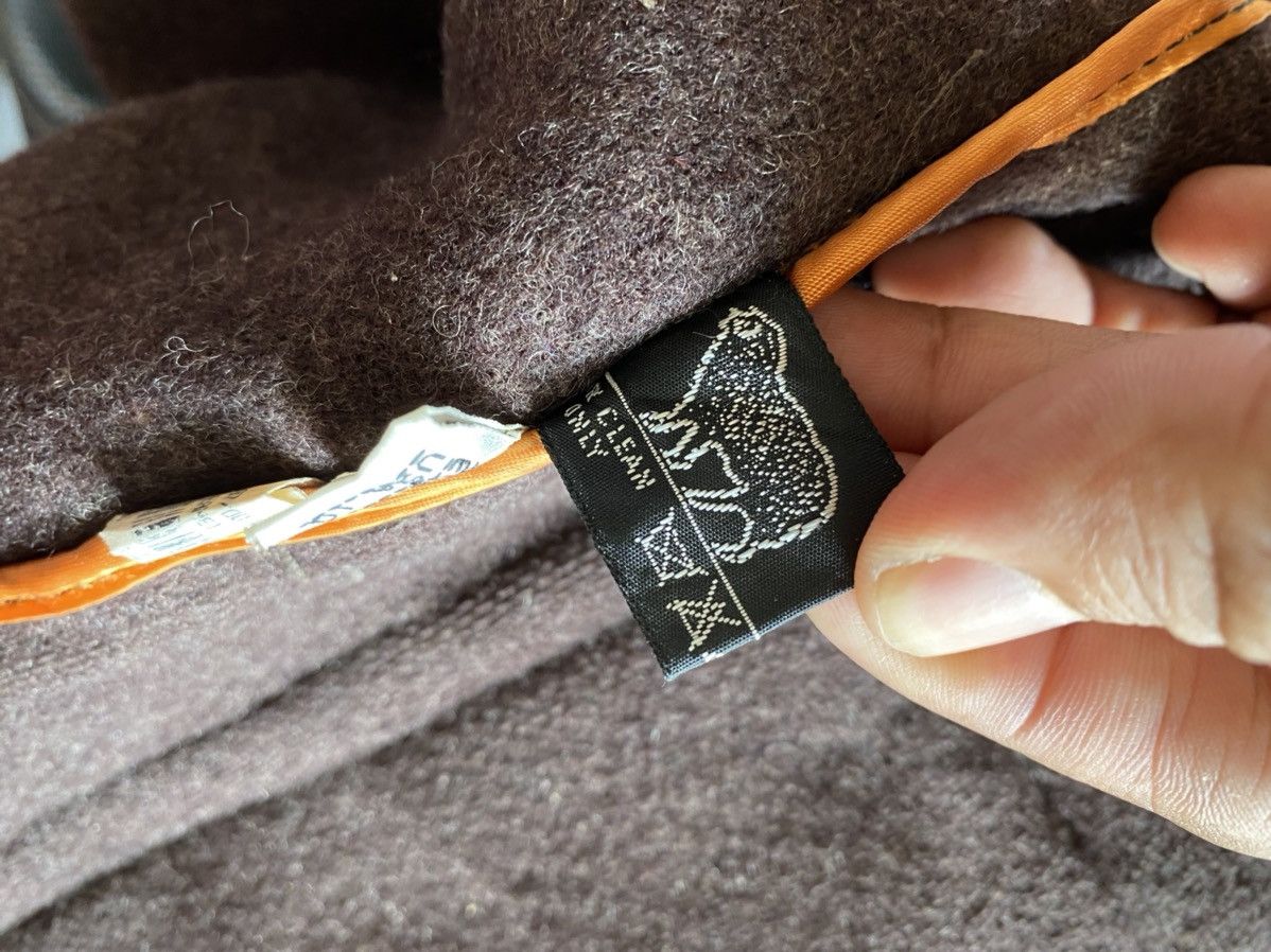 Original Montgomery AW Vintage Montgomery Duffle Coat Size US L / EU 52-54 / 3 - 10 Thumbnail