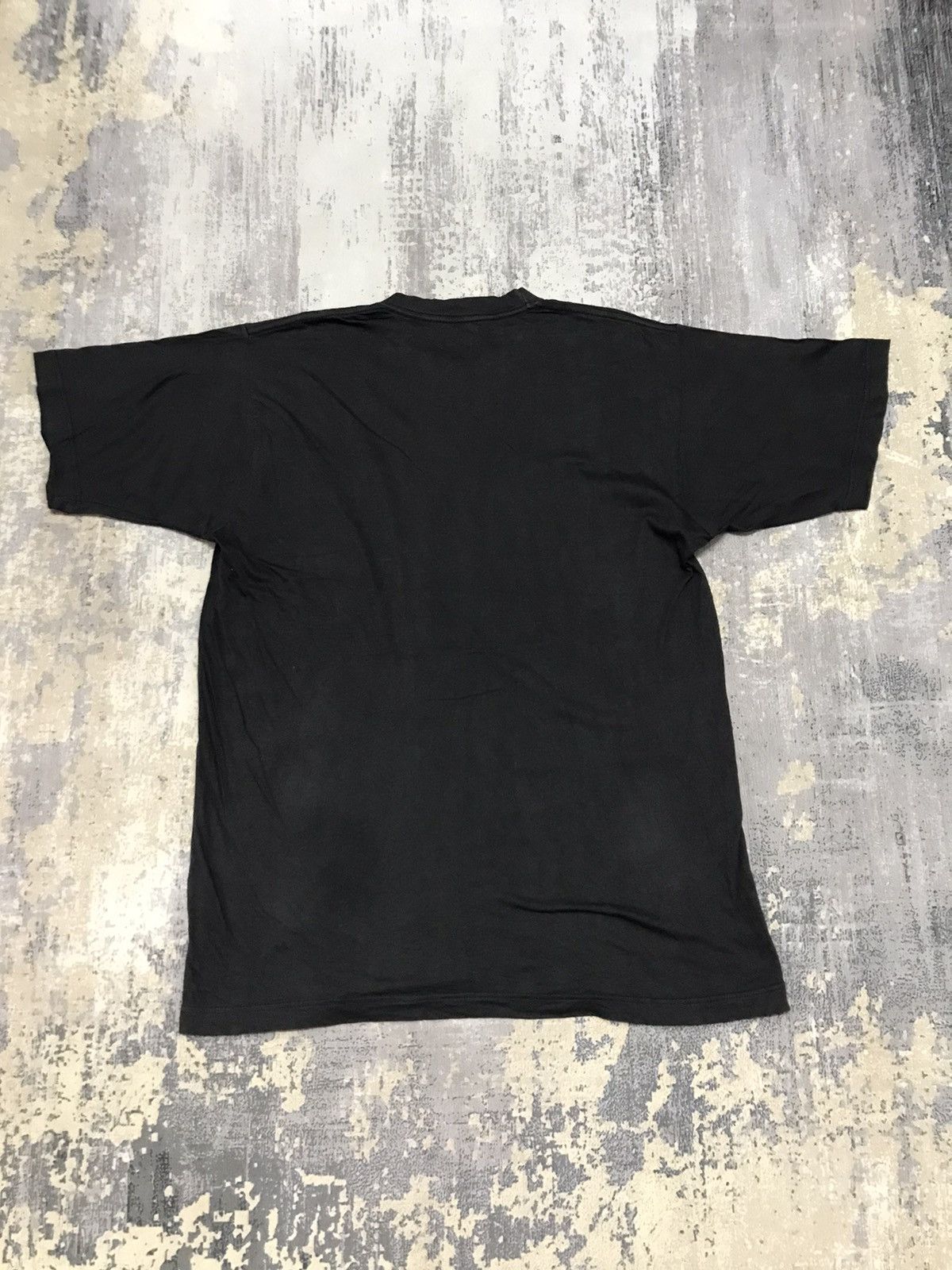 Anime × Japanese Brand × Vintage Vintage Japanese Anime Cyborg Devil Circuit Shirt Size US M / EU 48-50 / 2 - 2 Thumbnail
