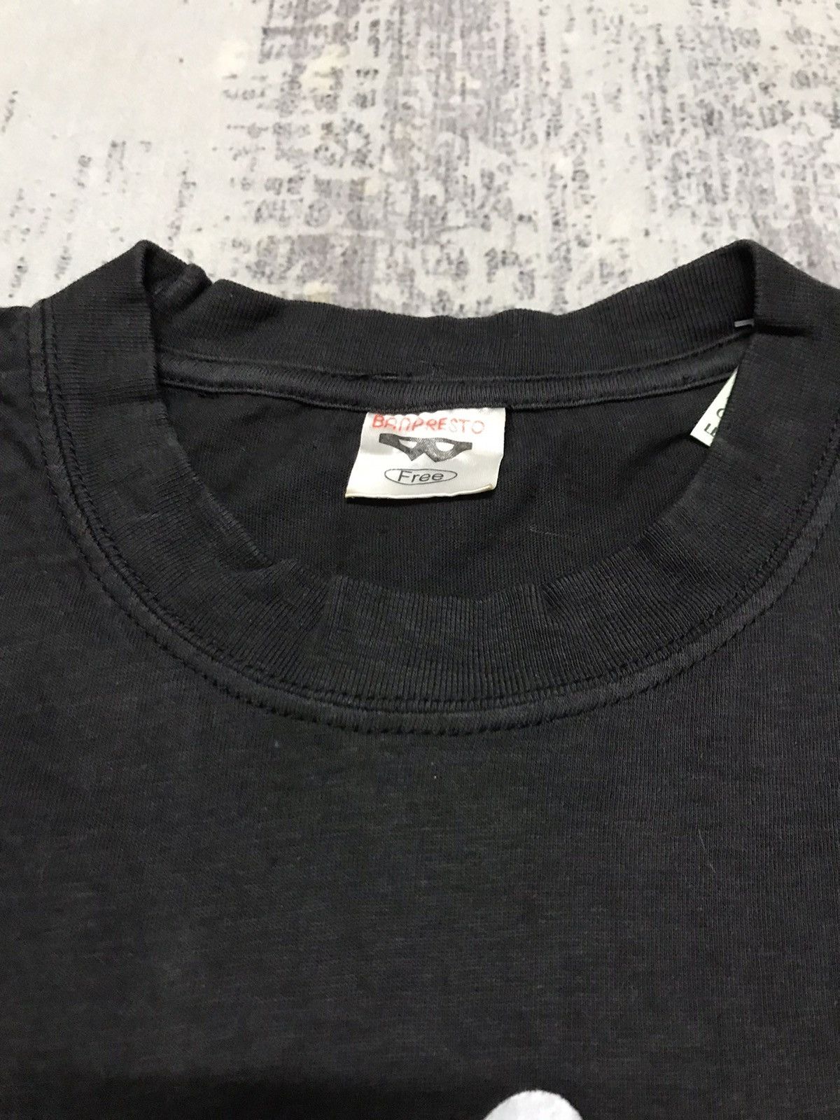 Anime × Japanese Brand × Vintage Vintage Japanese Anime Cyborg Devil Circuit Shirt Size US M / EU 48-50 / 2 - 7 Thumbnail