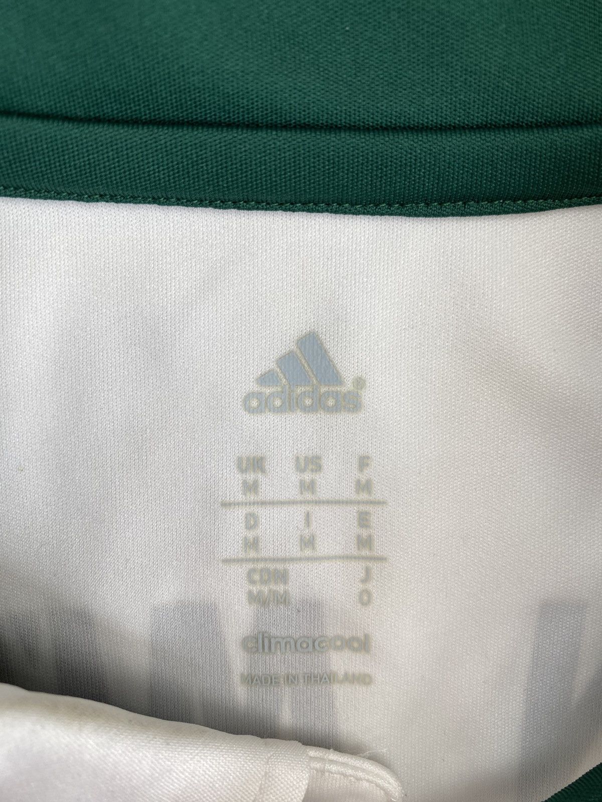 Adidas Bayern Munich Munchen 2013 Away Soccer Jersey Football Shirt Size US M / EU 48-50 / 2 - 3 Thumbnail