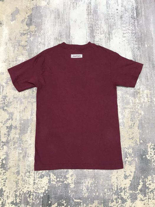 Vintage Vintage Sifters Record Noeliam Oasis Band Shirt Grailed