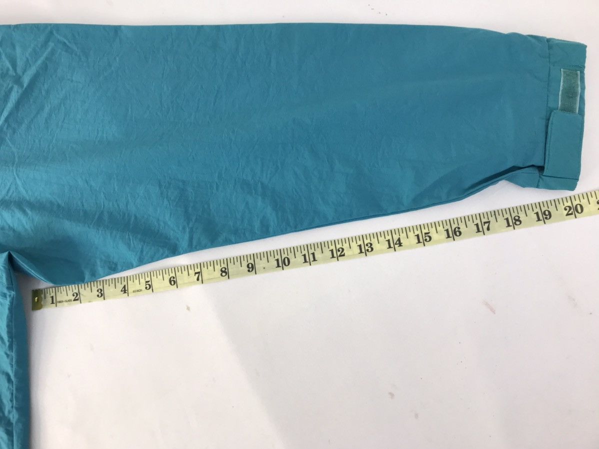 The North Face 90s The North Face Anorak Nylon Jacket Big Front Pocket Size US XL / EU 56 / 4 - 10 Thumbnail