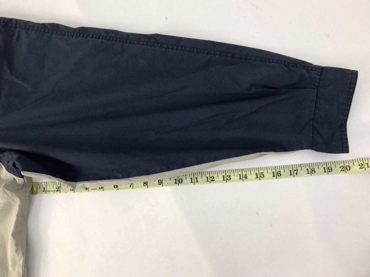 Vintage 90s The Mariner For Member Jacket Double Pocket Full Zip Size US XXL / EU 58 / 5 - 12 Thumbnail