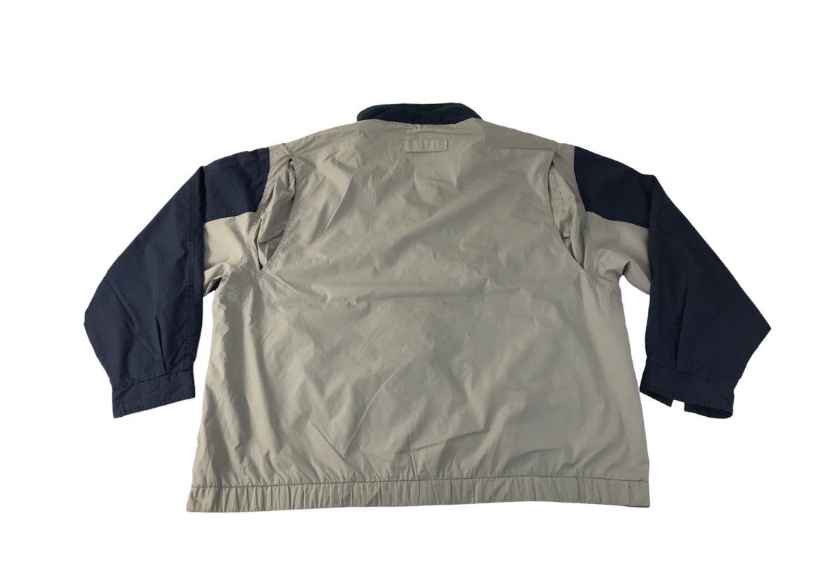 Vintage 90s The Mariner For Member Jacket Double Pocket Full Zip Size US XXL / EU 58 / 5 - 2 Thumbnail