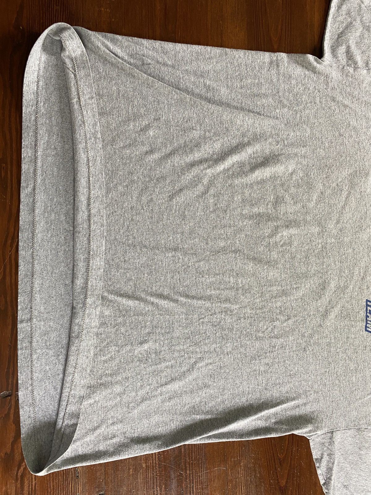 Pepsi Vintage 90’s Pepsi G-Force Team Single Stitch Tee Size US XL / EU 56 / 4 - 10 Thumbnail