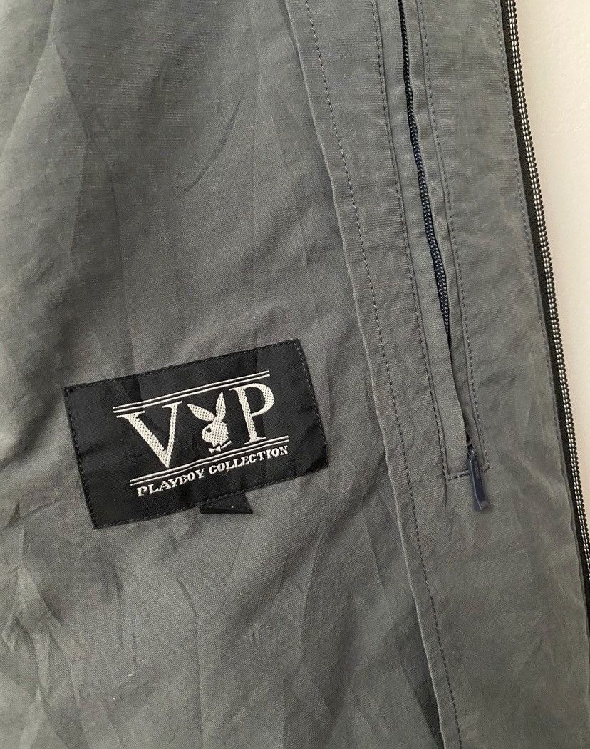 Playboy × Vintage Playboy Collection VIP Vest nice designer Size US M / EU 48-50 / 2 - 6 Thumbnail